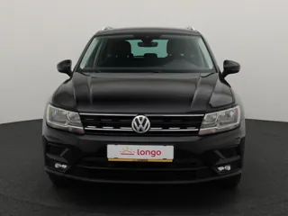 VOLKSWAGEN TIGUAN Comfortline Business