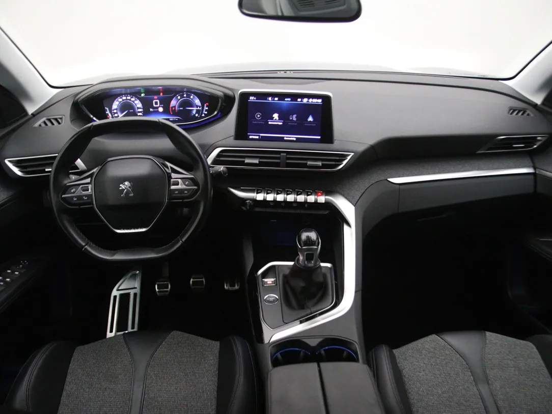 PEUGEOT 3008 Allure
