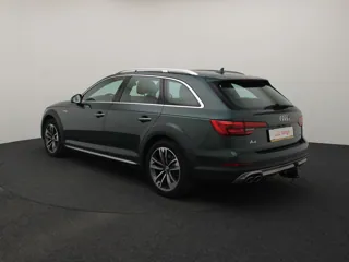 AUDI A4 Allroad Pro Line Plus