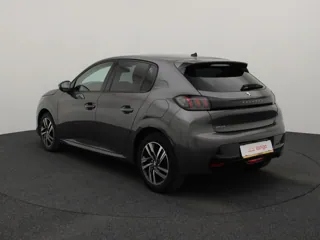 PEUGEOT 208 Allure