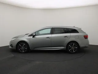 TOYOTA AVENSIS Business Edition