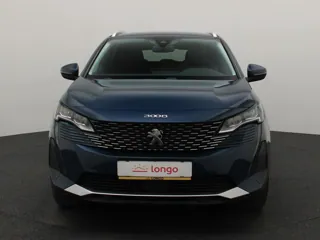 PEUGEOT 3008 Allure