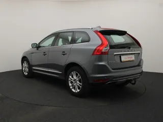 VOLVO XC60 Summum