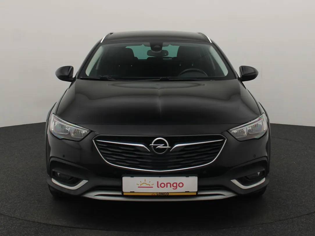 OPEL INSIGNIA Innovation