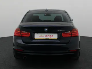 BMW 320 Executive