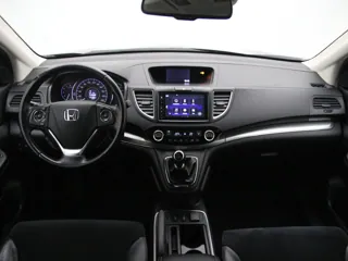 HONDA CR-V Elegance