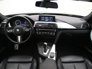 BMW 320 M Sport Shadow High Executive