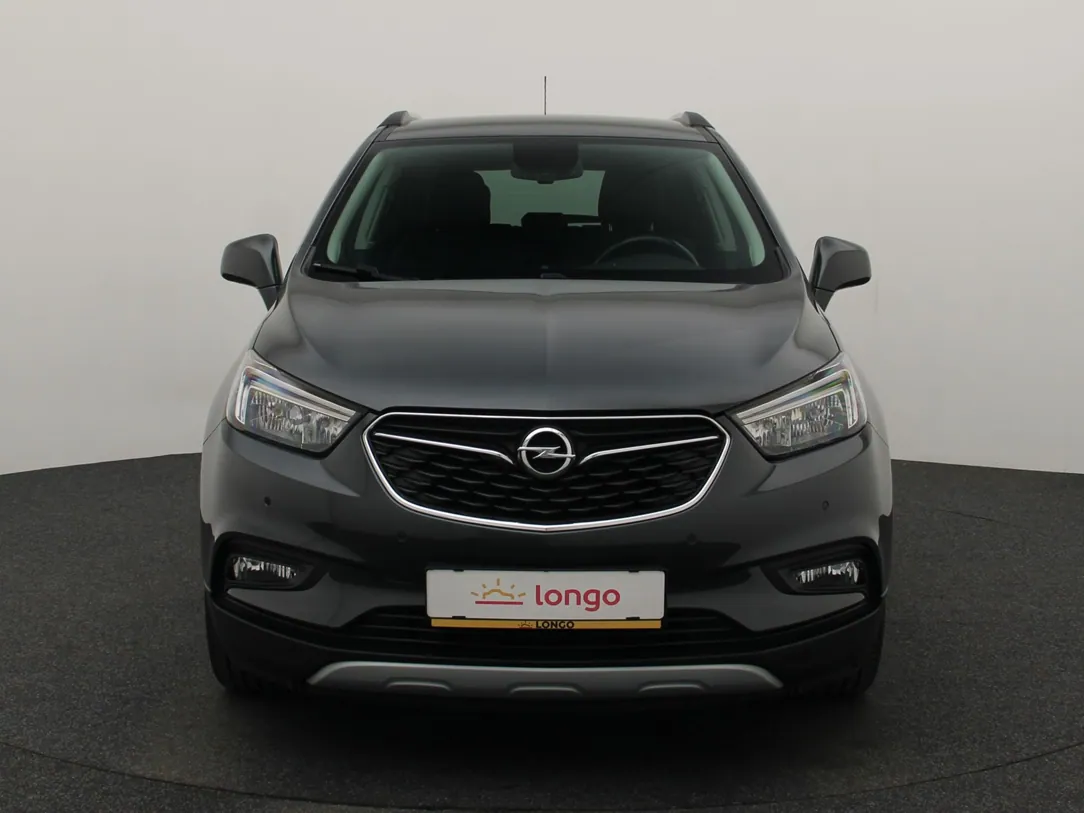 OPEL MOKKA X Innovation