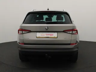 SKODA KODIAQ Style Business