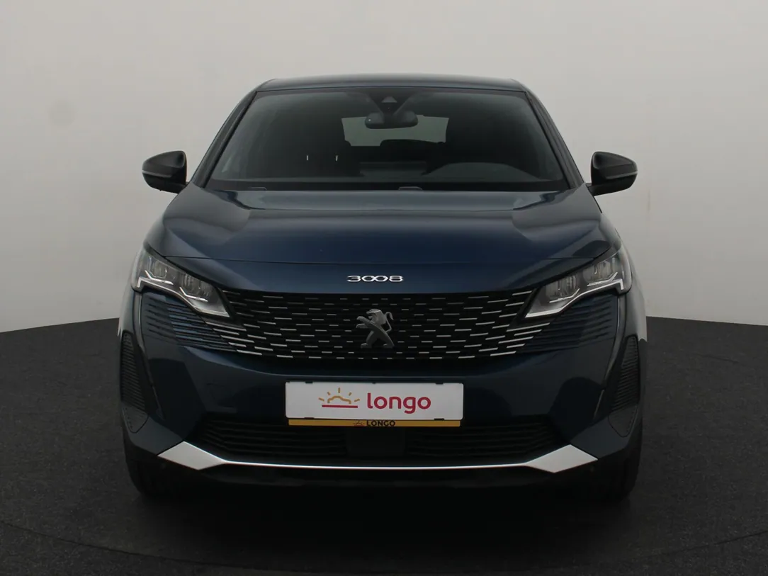 PEUGEOT 3008 Allure Business