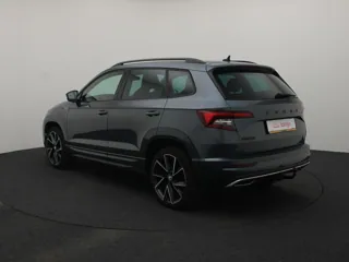 SKODA KAROQ Sportline Business