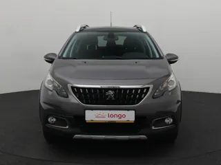 PEUGEOT 2008 Allure