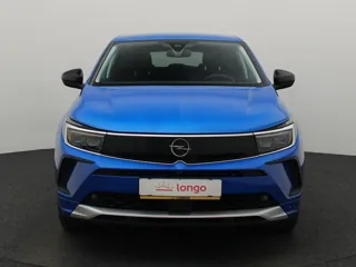 OPEL GRANDLAND X Business Elegance