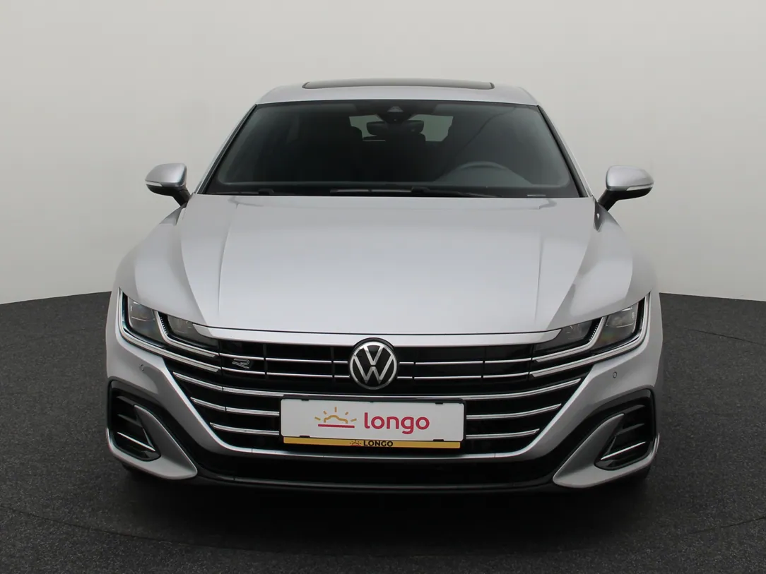 VOLKSWAGEN ARTEON R-Line