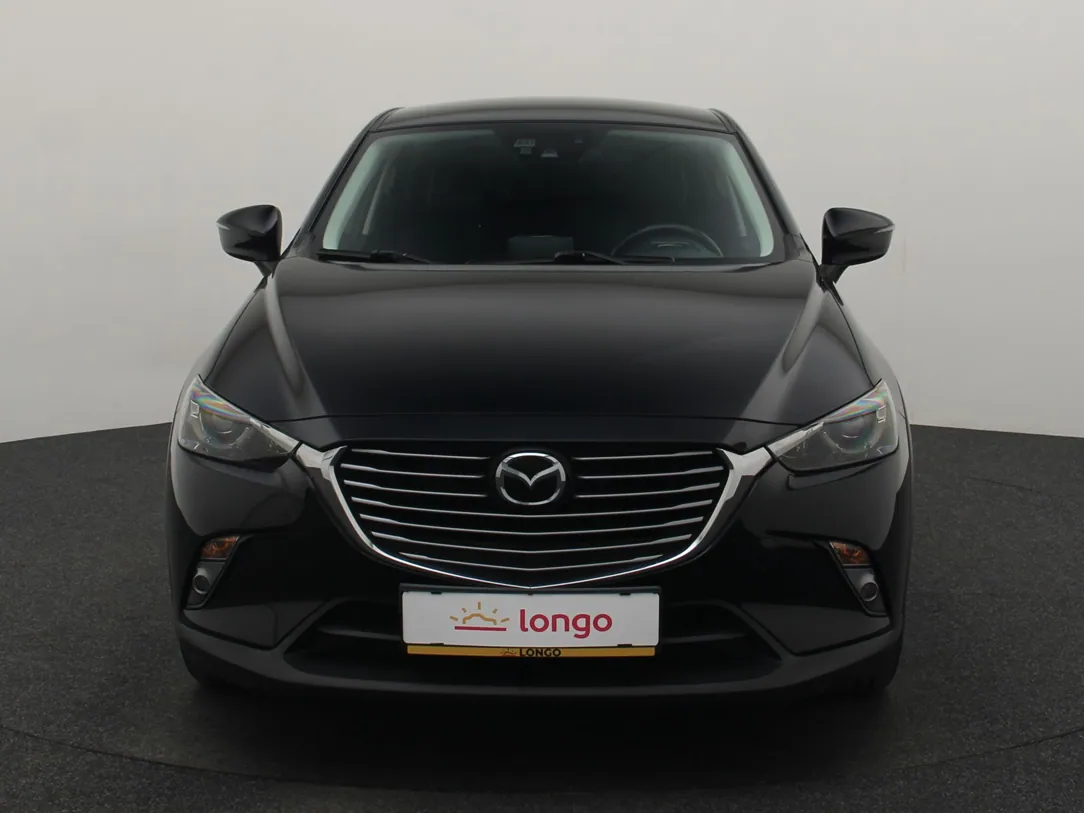 MAZDA CX-3 GT-M