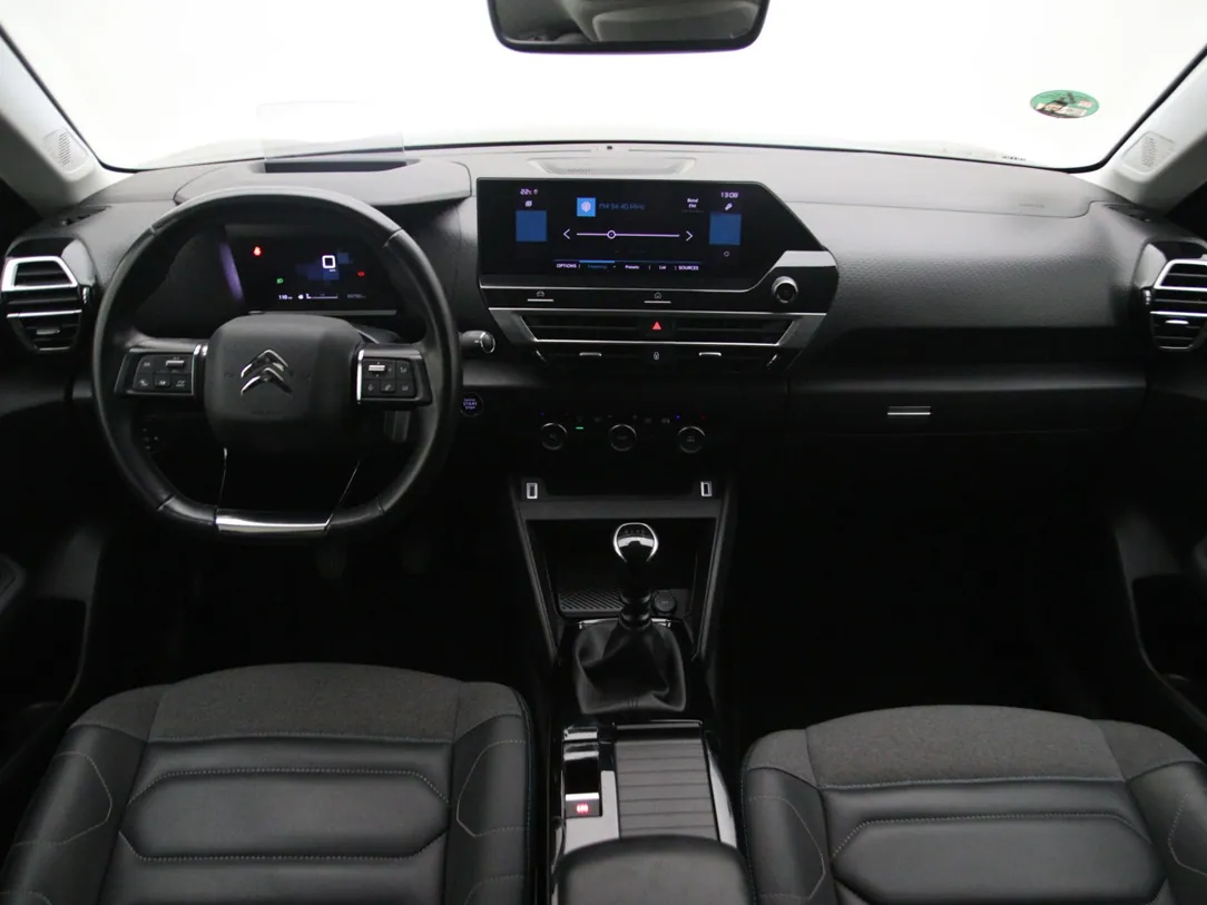 CITROEN C4 Shine