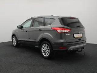 FORD KUGA Titanium