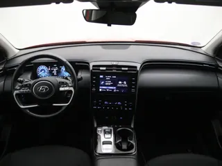 HYUNDAI TUCSON i-Motion