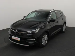 OPEL GRANDLAND X Business Executive