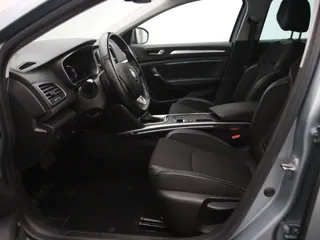RENAULT MEGANE Intens