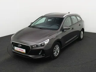 HYUNDAI I30 Comfort