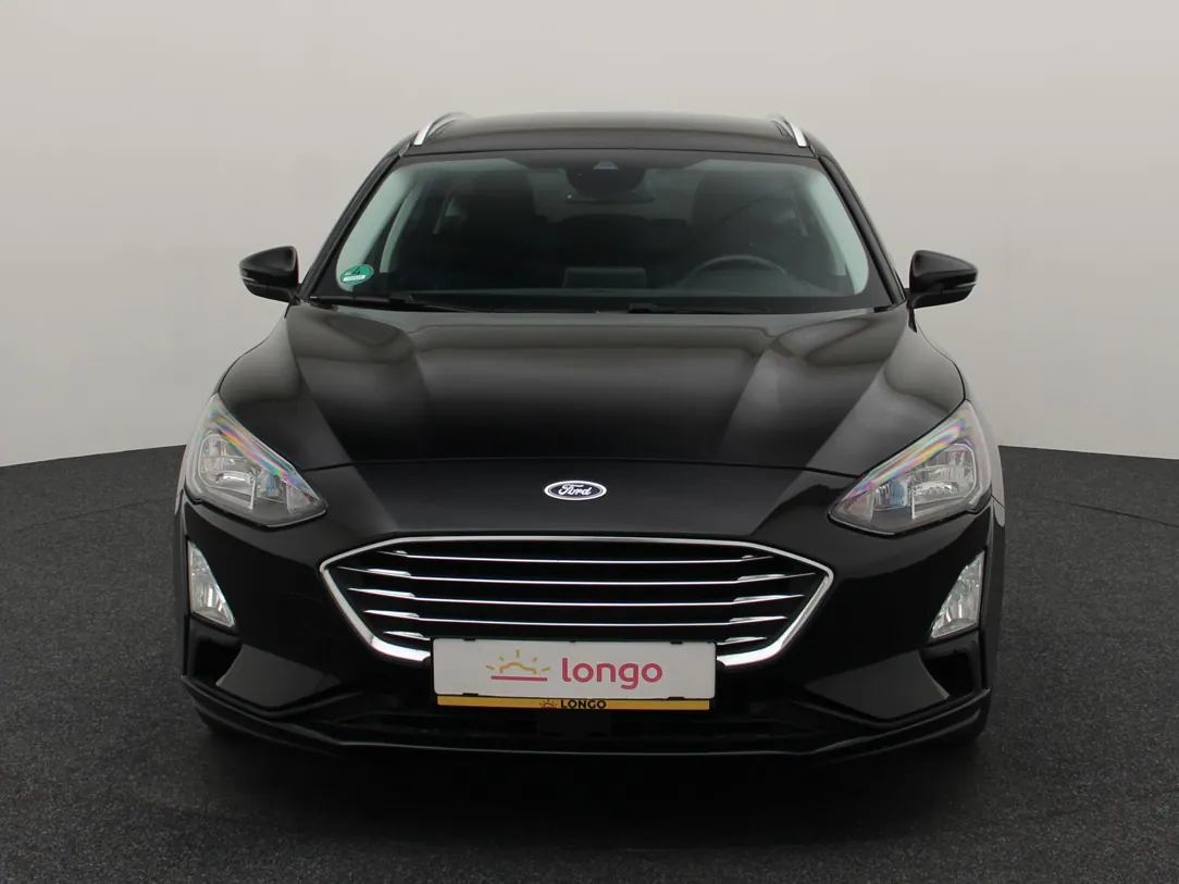 FORD FOCUS Titanium X Business
