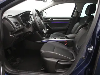 RENAULT MEGANE Bose