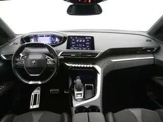 PEUGEOT 3008 GT Line
