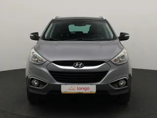 HYUNDAI IX35 Premium