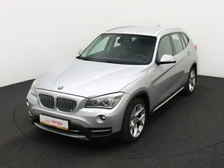 BMW X1 Business
