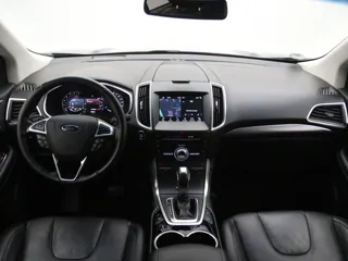 FORD EDGE Titanium