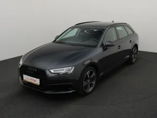AUDI A4 Pro Line