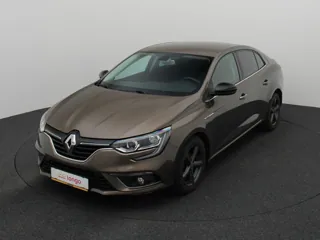 RENAULT MEGANE Business