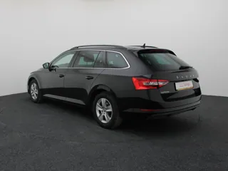 SKODA SUPERB Style