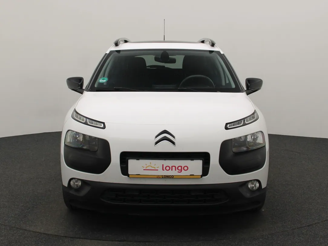 CITROEN C4 CACTUS Business Plus