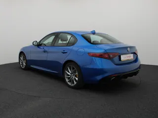 ALFA ROMEO Giulia Super