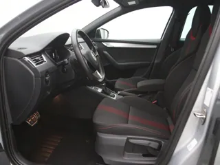 SKODA OCTAVIA Sport Business
