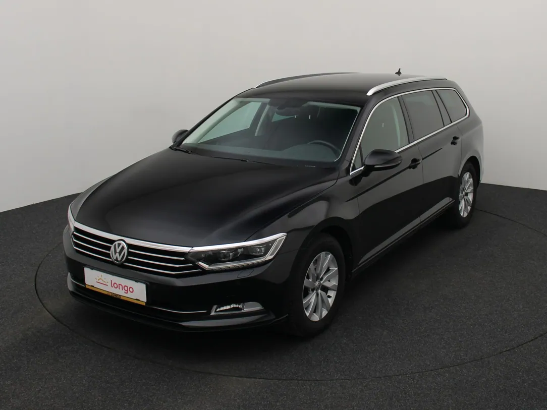 VOLKSWAGEN PASSAT B8 Comfortline Business