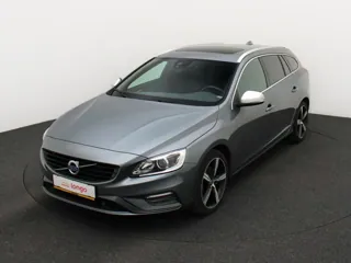 VOLVO V60 Business Sport