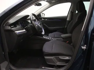 SKODA OCTAVIA Clever