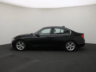 BMW 320 Edition Executive