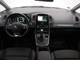 RENAULT SCENIC Intense