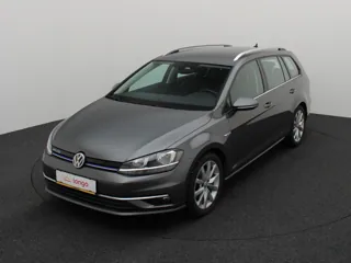VOLKSWAGEN GOLF 7 Highline