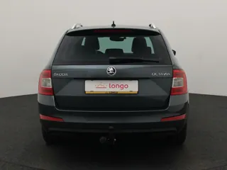 SKODA OCTAVIA Style Business