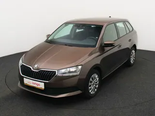 SKODA FABIA Ambition