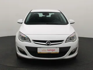OPEL ASTRA Sport +
