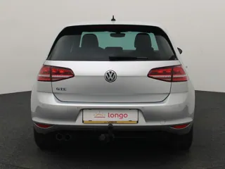 2016 VOLKSWAGEN GOLF 7 GTE Connected Series