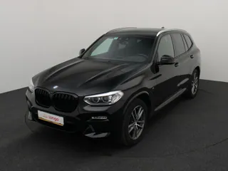 BMW X3 M Sport