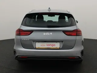KIA CEED DynamicLine