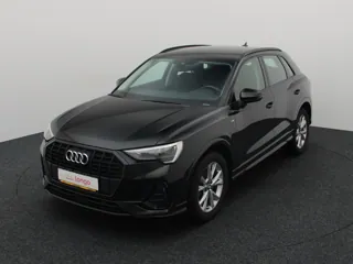 AUDI Q3 S LINE BUSINESS EDITION